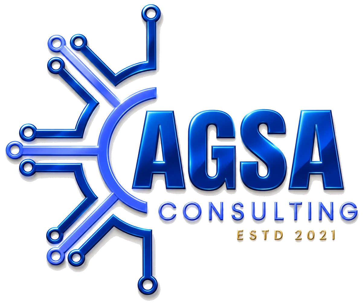 AGSA Consulting