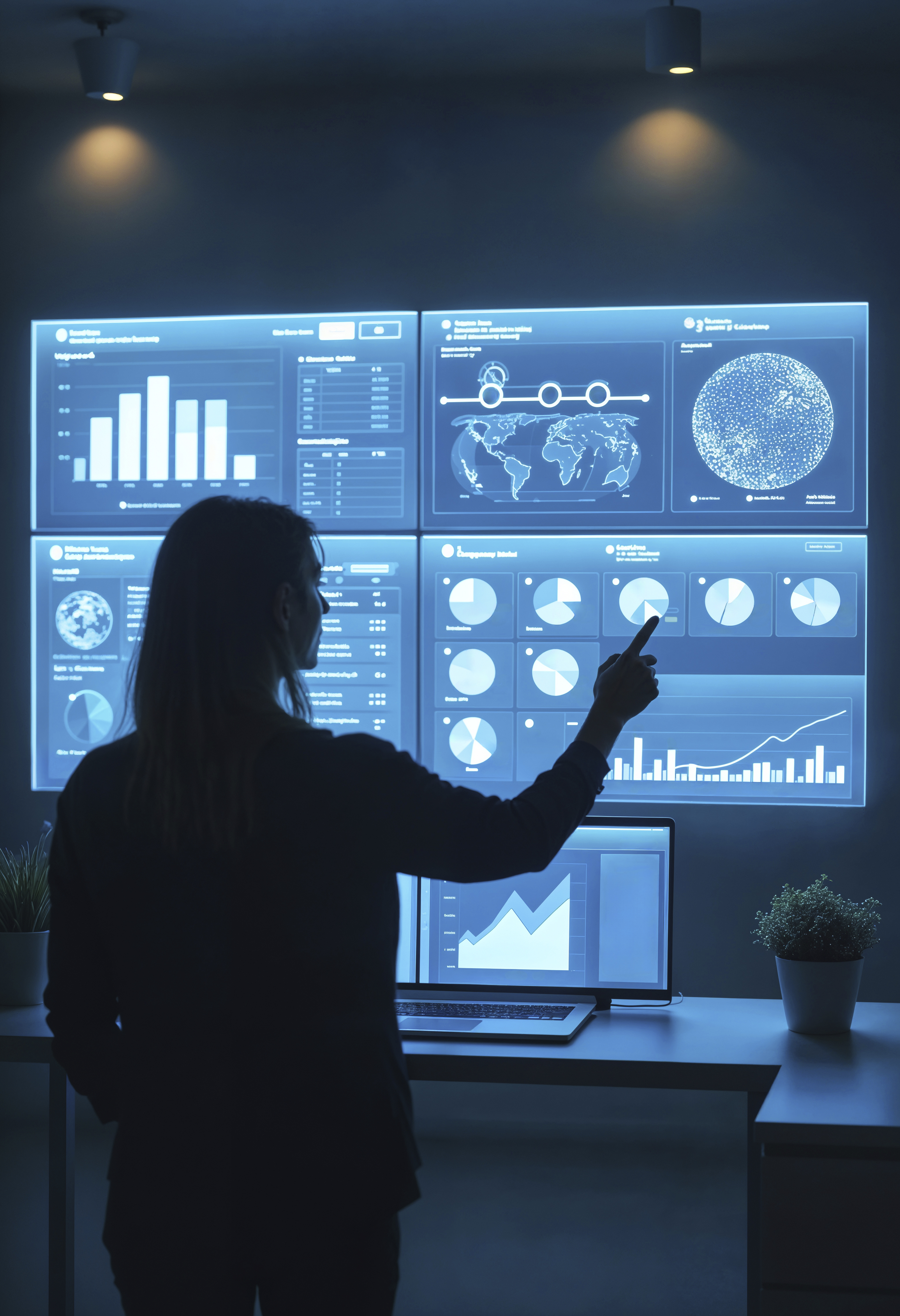 Tech insights and articles