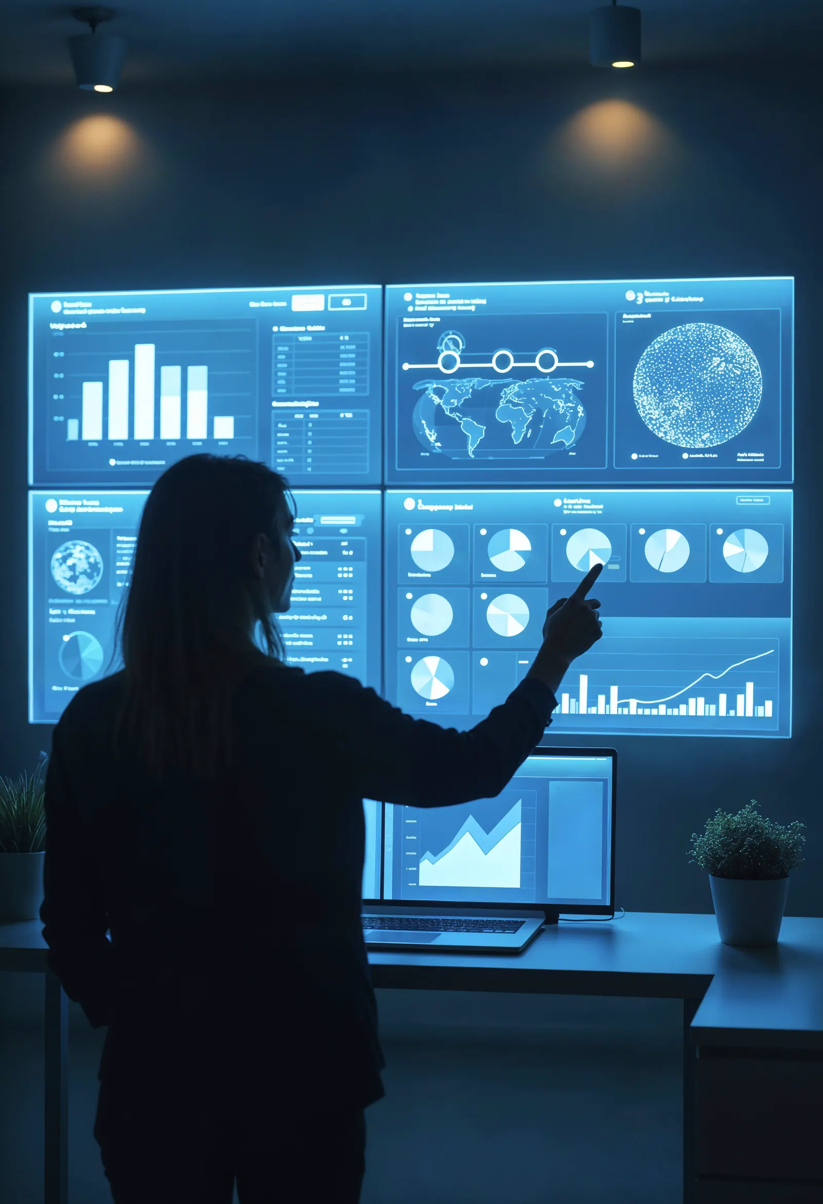 Tech insights and articles